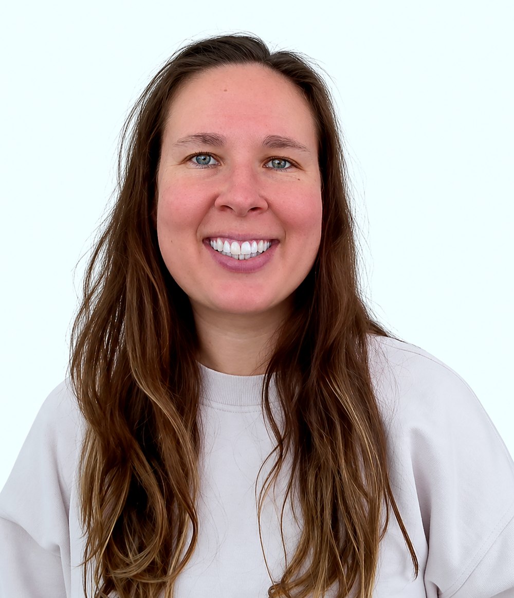 Connie Ballestero, Executive Assistant at The Finance Squad